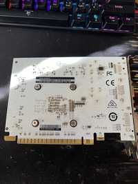 GeForce GT730 2048Mb MSI (N730-2GD3V2) Графический