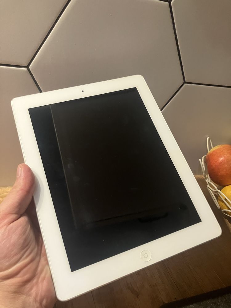 Tablet apple ipad 2 - 16 gb super stan