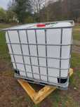 Sprzedam mauzery 1000 L