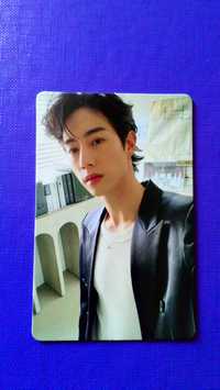 Mark Got7 photocard karta kolekcjonerska kpop