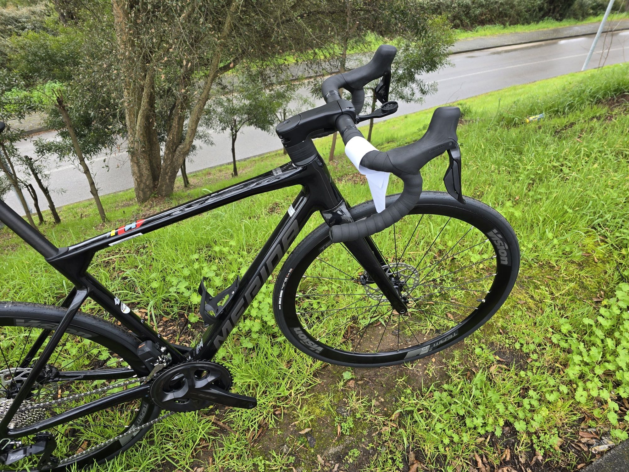 Merida scultura 5000 nova 12x2v di2