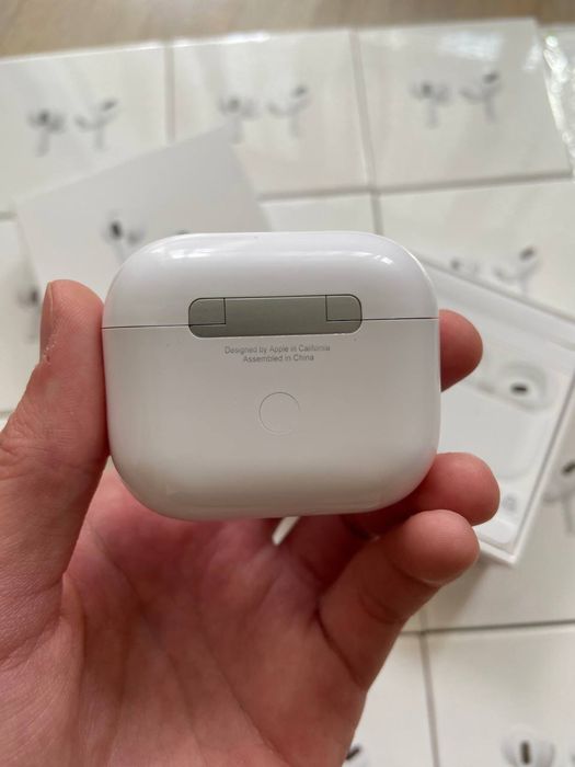 AirPods 3 Premium Version