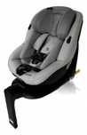 Fotelik Maxi-Cosi Mica i-size 0-18 kg authentic Grey