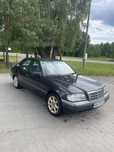 Sprzedam Mercedesa W202 C180 1,8 benzyna gaz