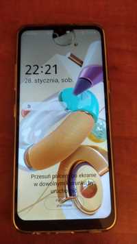 LG K41S  32GB używany