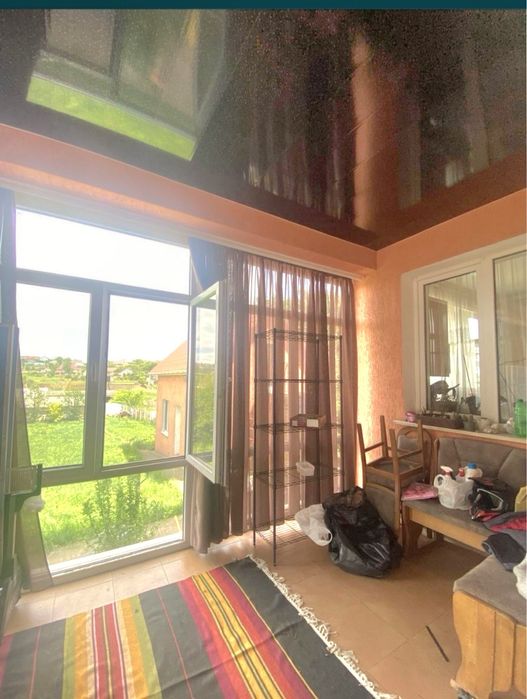 Загородный современный особняк Нерубайское на 25 сотках. Свободен!