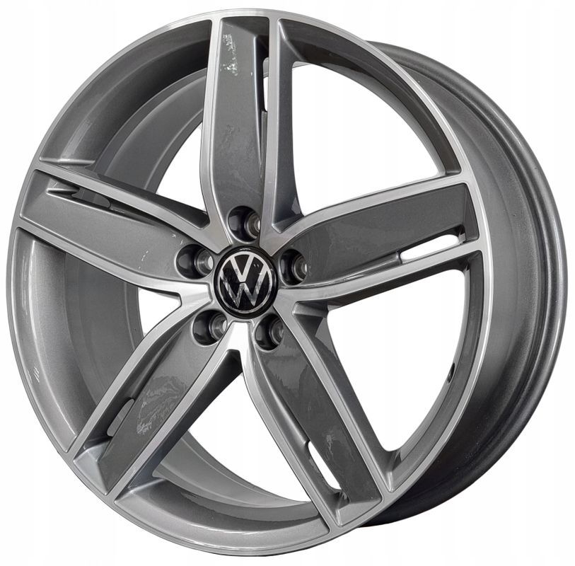 Felgi Vw Golf 5/6/7 Jetta Beetle Vento 19 Cali