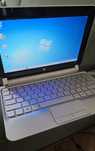 Laptop HP mini 210