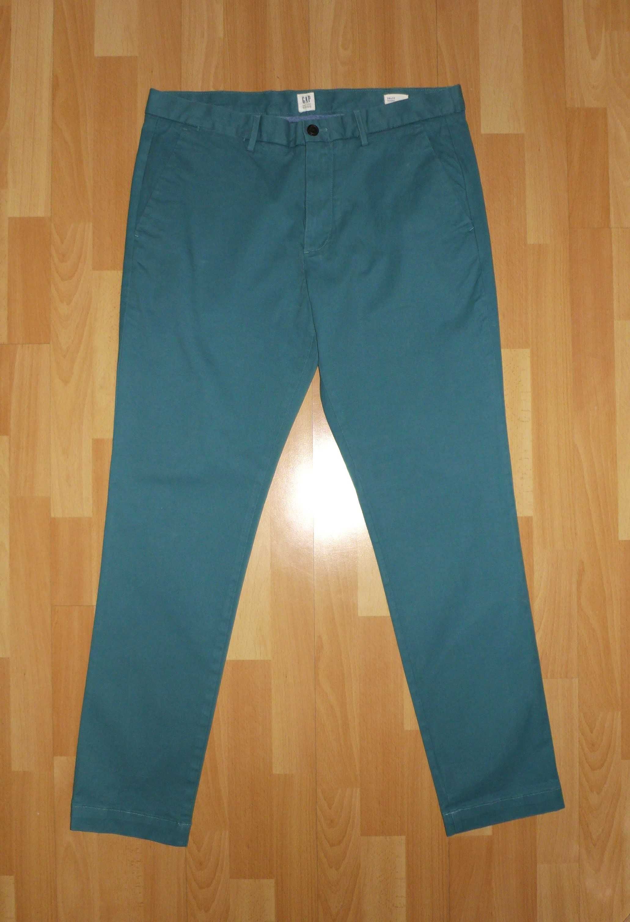 Gap - skinny 36/32