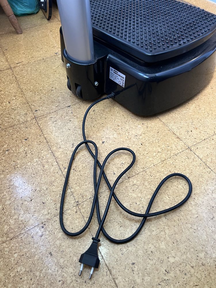Aparelho Vibroestimulador