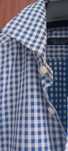 Camisas de homem da Zara