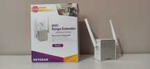 Wzmacniacz sieci WiFi Netgear EX6120