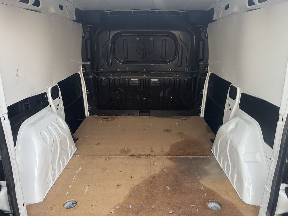 Opel Combo 1.6 CDTI L1H1