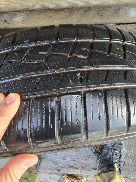 комплект коліс r15 шини