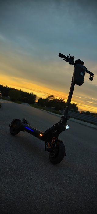 Kukirin g2 master