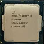 Procesor Intel i5-7600K 4 x 3,8 GHz gen. 7 LGA 1151