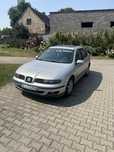 Seat toledo 1.9tdi 110km