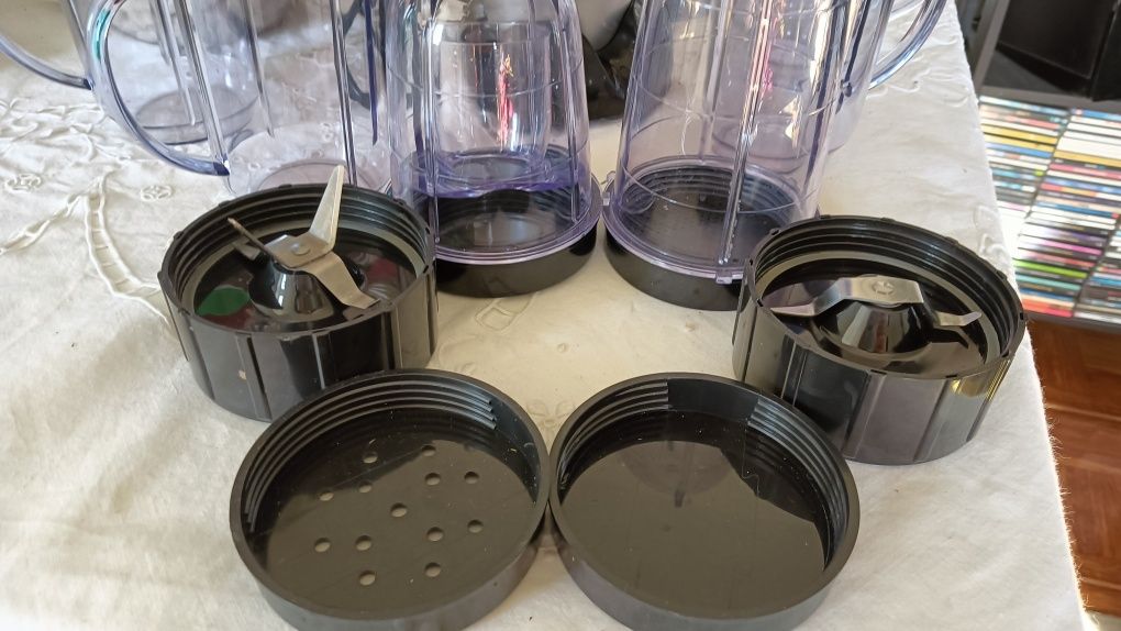 Multiprocessador