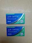Lentes de Contacto AirOptix