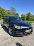 Opel Astra H kombi