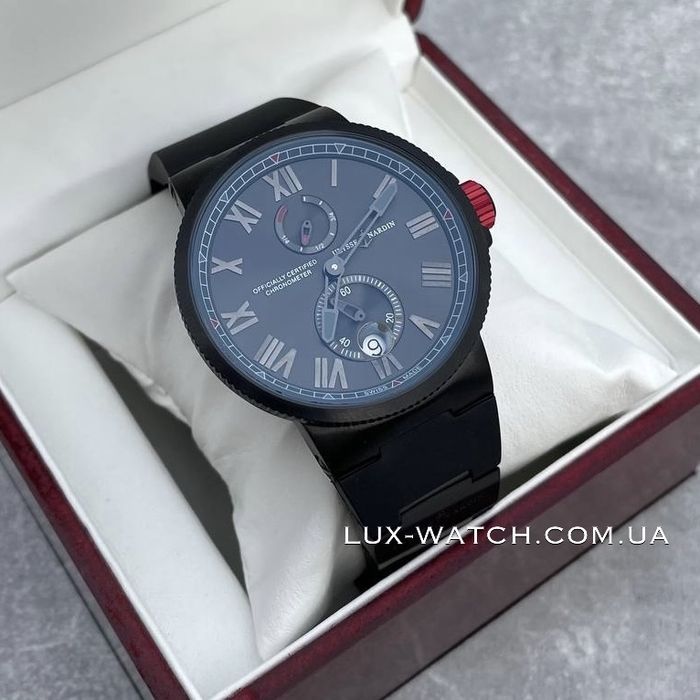 Мужские часы Ulysse Nardin Улис Нардин