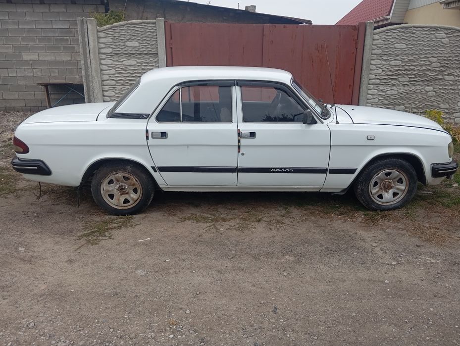 Продам газ Волга 311000