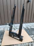 Centrowanica rowerowa unior mtb szosa grawel
