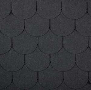 Gonty dachowe papowe NOWE różne rodzaje i kolory