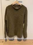Camisola malha Fred Perry (original)