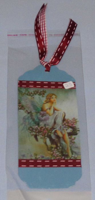 Marcadores para livros (NOVOS)