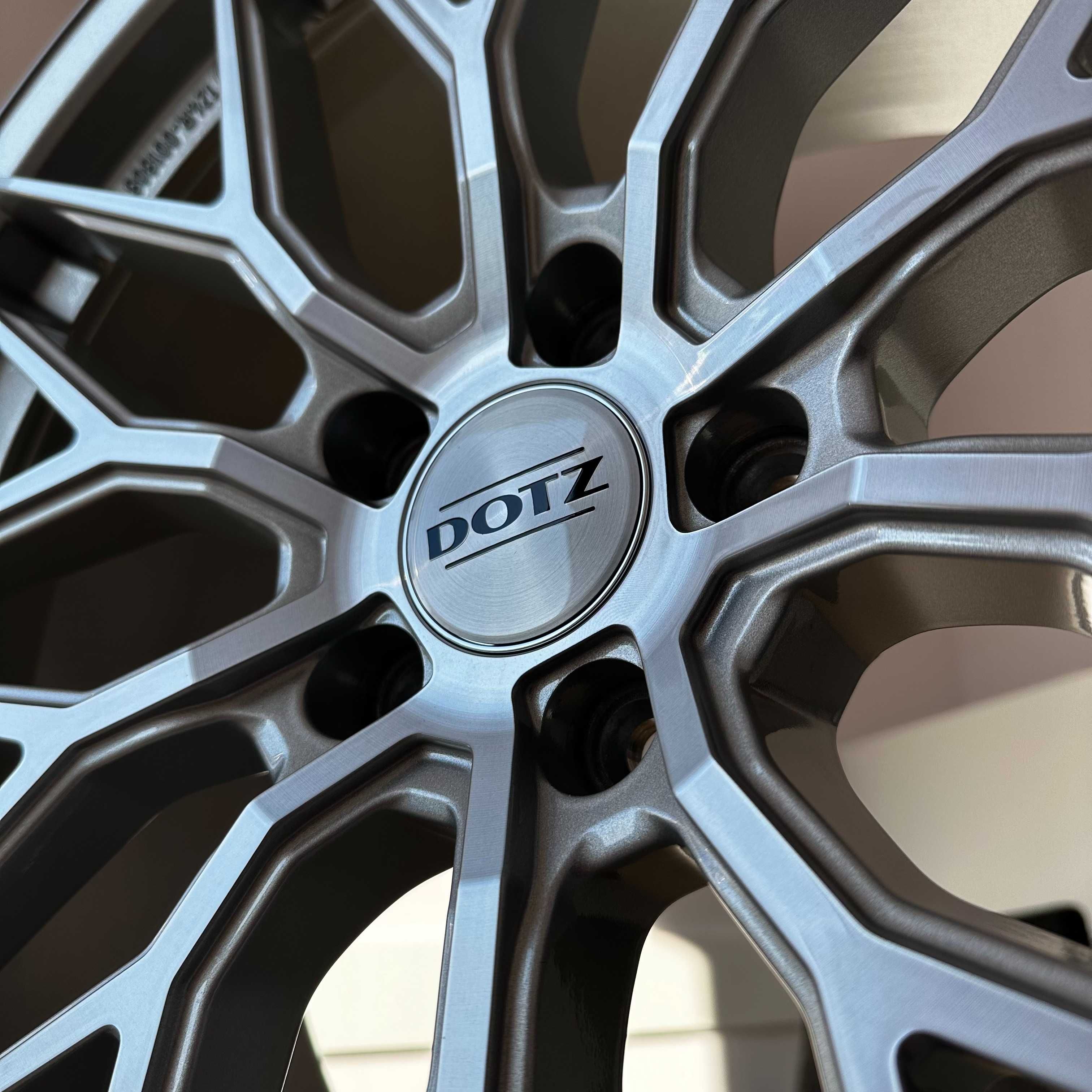 NOWE Felgi Aluminiowe 20 Audi A6 C7 C8 A4 Q3 Q5 Kodiaq Tarraco Superb