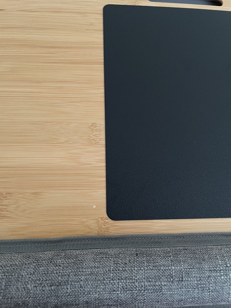 Podkładka pod laptopa bambusowa Mozos