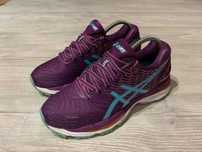 Asics Gel Nimbus 18 оригінал р39