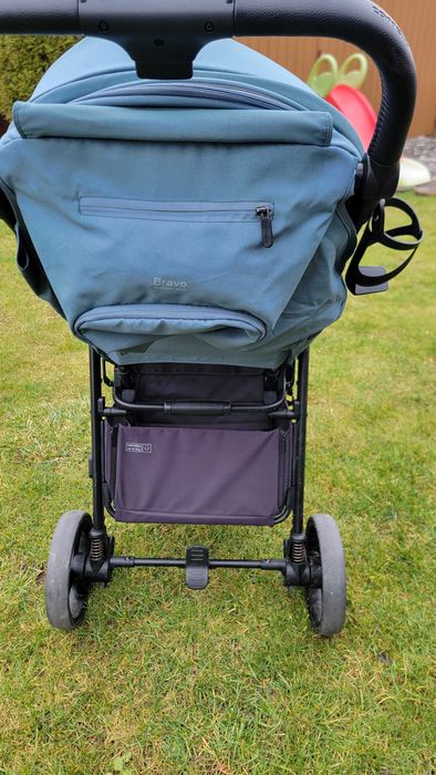 Продам прогулянкову коляску Carrello Bravo