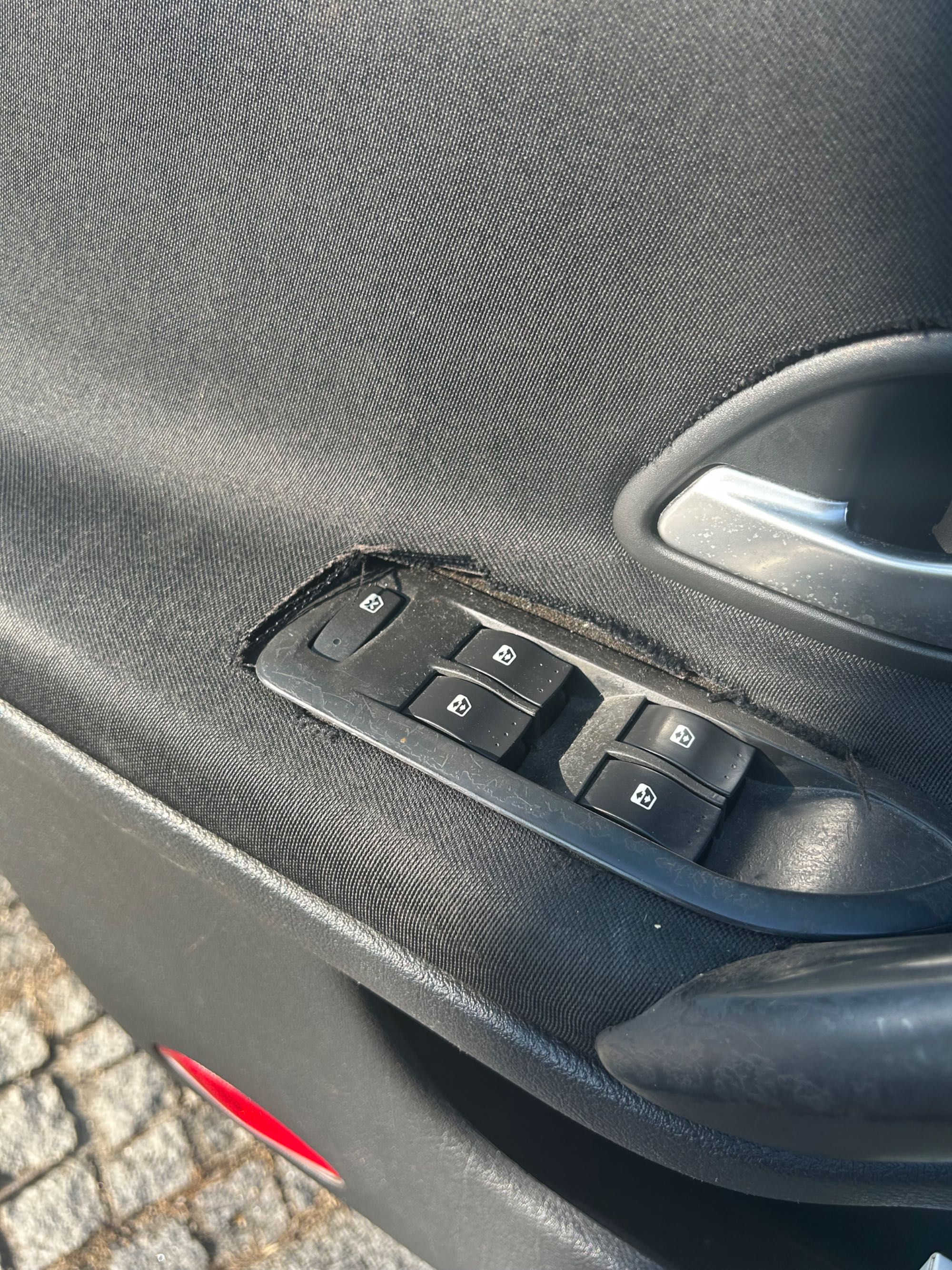 Renault Laguna 2005
