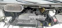 Ford Transit L3h2 Salon polska Klima
