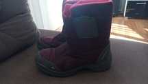 Buty dla dzieci 36