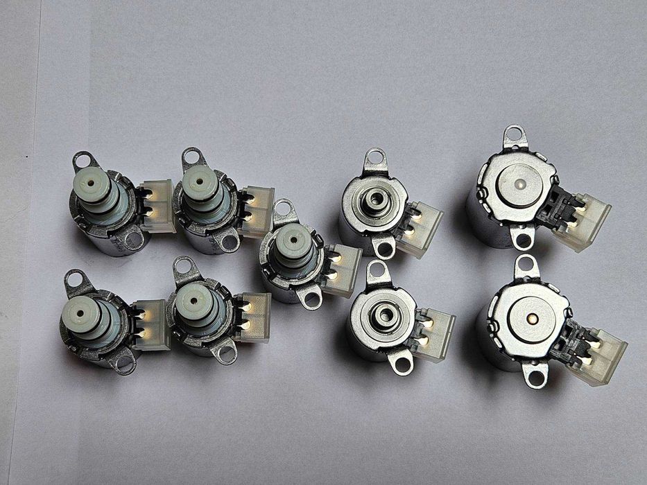 Соленоїди PowerShift для 6DCT450 (450, 451), XPS6 , MPS6 7M5R-7G136-CA