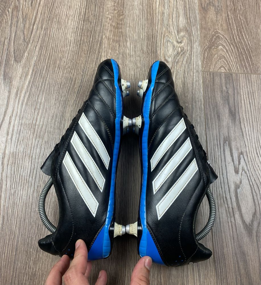 Бутси Копи Adidas Goletto 43 (27.5 см) predator