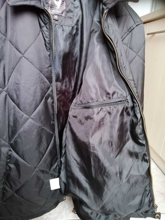 Kurtka męska Bytom XL