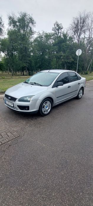 Продам Форд Фокус 2