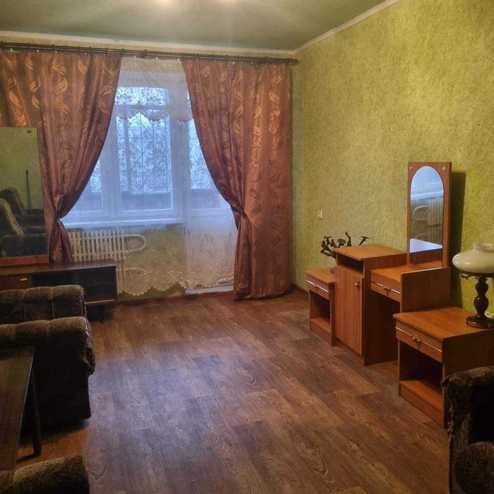 Реальная 2-к кв Гв Широнинцев, трк Украина, Барабашово.