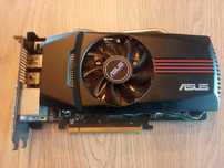 Karta graficzna Asus Radeon HD7770 1GB DDR5