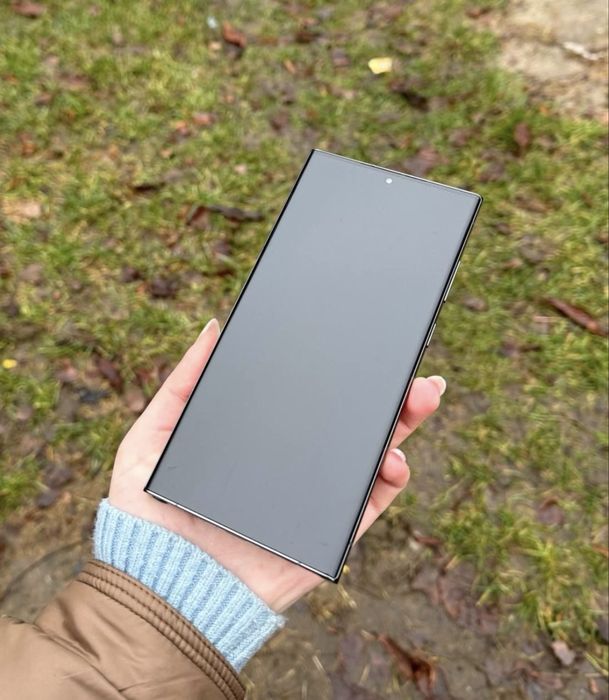 Samsung s23 ultra 12/512gb