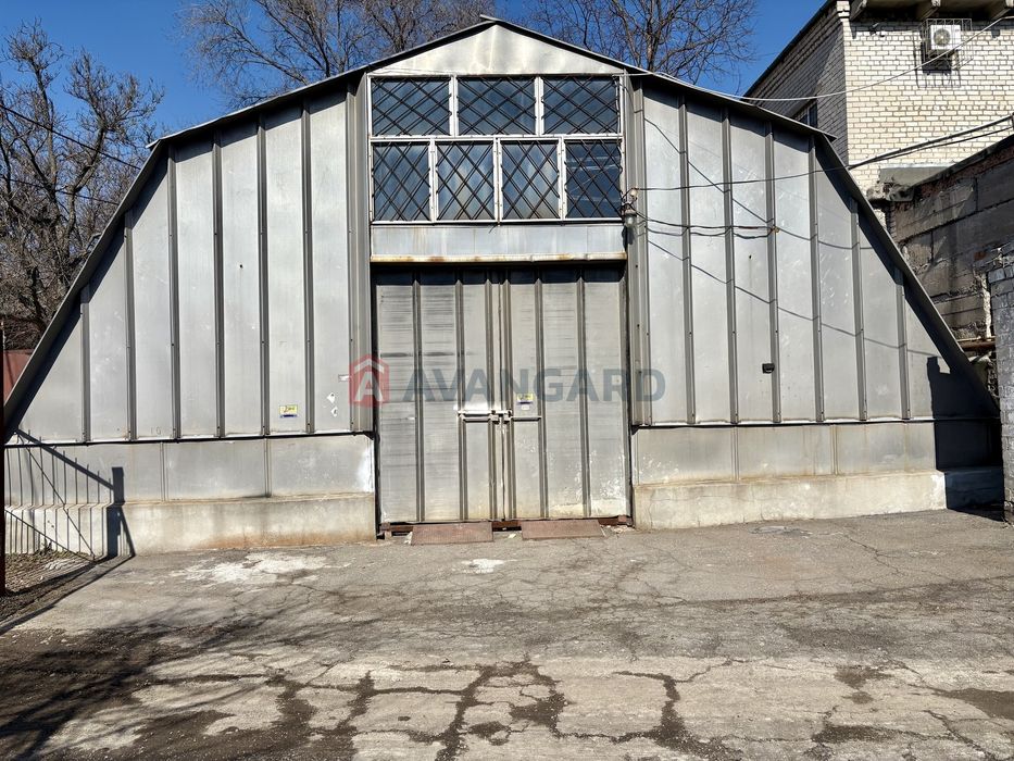 Здаю у оренду ангар 180м2. Біля 'Терри', 12 квартал.
