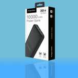 POWER BANK Kruger&Matz 10000 mAh Li-pol z funkcją QC oraz PD