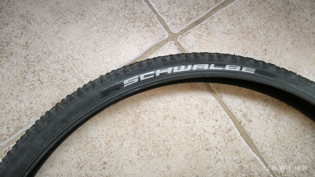 Opona Schwalbe Smart Sam 28x1.65 700x42c