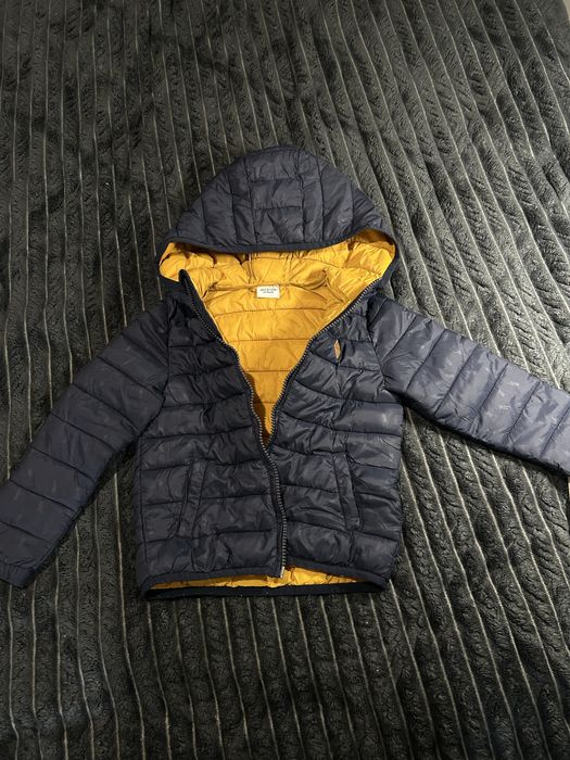 Курки демісезонна весна осін