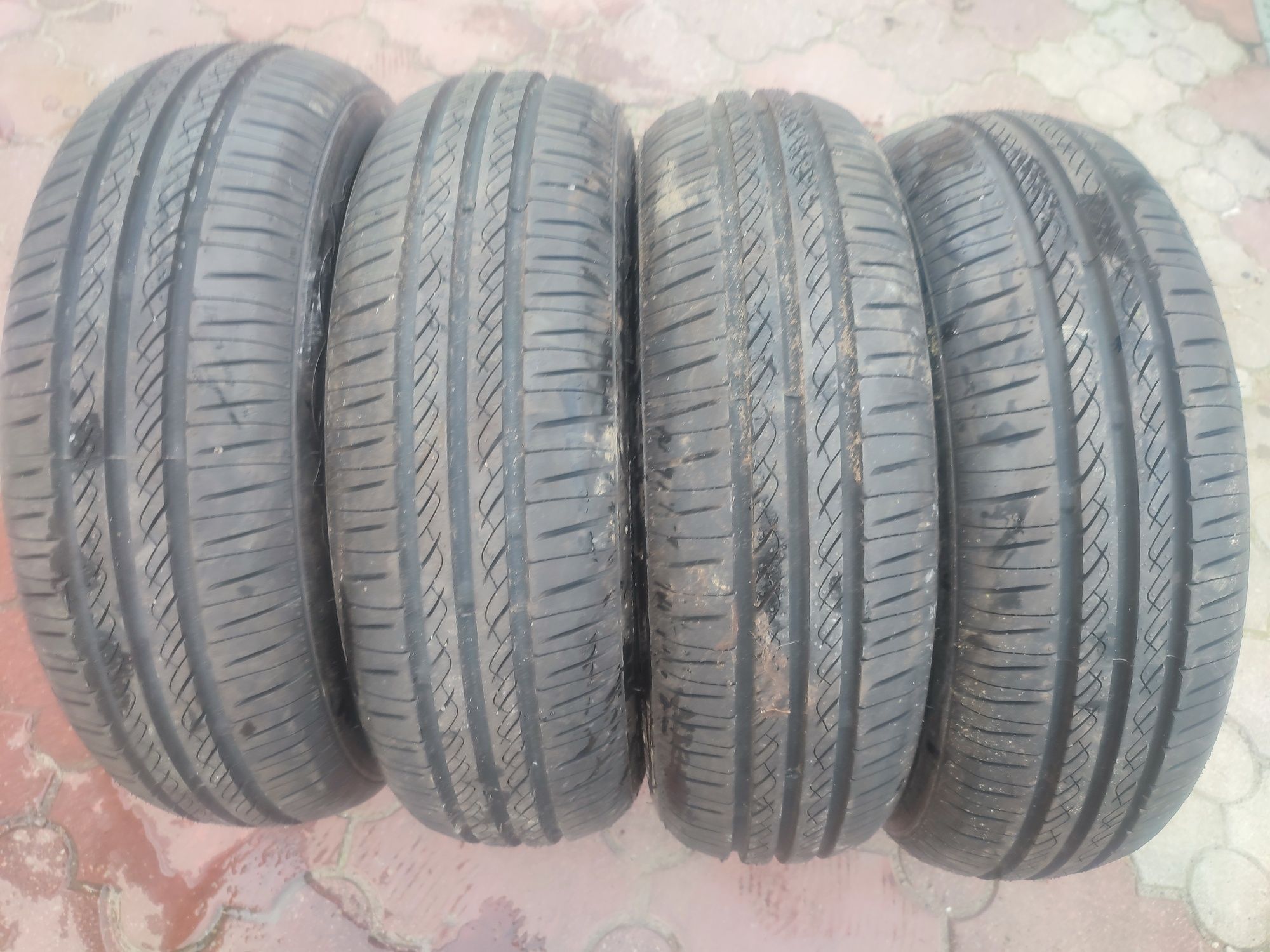 Opony 155/65 r14 Infinity 2020r