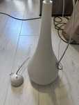 Lampa wisząca łezka kropla 1 żarówka